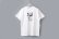 画像1: Souvenir T-Shirts "New York" Friday Canaan Dog (WH) (1)