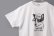 画像3: Souvenir T-Shirts "New York" Friday Canaan Dog (WH) (3)