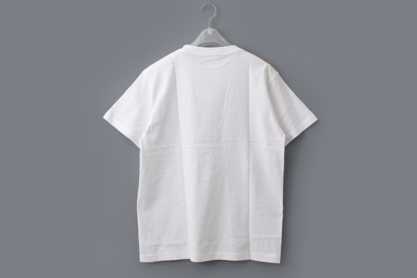 画像2: Cinephile T-Shirts "Les Quatre Cents Coups" (WH)