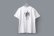 画像1: Souvenir T-Shirts "London" Queen Corgi (WH) (1)