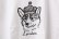 画像5: Souvenir T-Shirts "London" Queen Corgi (WH) (5)
