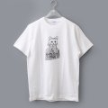 Cinephile T-Shirts "Les Quatre Cents Coups" (WH)