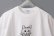 画像4: Cinephile T-Shirts "Les Quatre Cents Coups" (WH) (4)