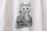 画像5: Cinephile T-Shirts "Les Quatre Cents Coups" (WH) (5)