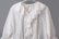 画像4: sheer check raffle collar blouse (OWH) (4)