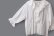 画像3: sheer check raffle collar blouse (OWH) (3)