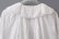 画像10: sheer check raffle collar blouse (OWH) (10)
