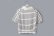 画像2: cotton nylon lace color knit cardigan (WH×BK) (2)