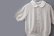 画像3: cotton nylon lace color knit cardigan (IGY) (3)