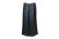 画像1: 【SOI-MeME】eyelash lace satin drawstring pants (1)