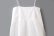 画像3: sheer starched cotton 2way cami skirt (OF) (3)