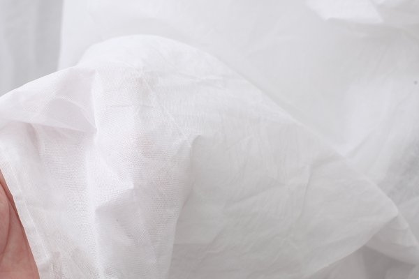 画像9: sheer starched cotton 2way cami skirt (OF)