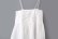 画像5: sheer starched cotton 2way cami skirt (OF) (5)