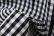 画像6: 3 ET DEMI original gingham check skirt (BK) (6)