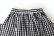 画像3: 3 ET DEMI original gingham check skirt (BK) (3)