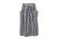 画像1: 3 ET DEMI original gingham check skirt (BK) (1)