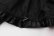 画像8: soft eco-leather blouson (BK) (8)