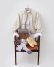 画像10: soft eco-leather blouson (IV) (10)
