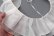 画像5: DOUBLE RUFFLE COLLAR "Petal" (OWH) (5)