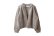 画像1: KNITTED WOOL CARDIGAN BRAVO (ST) (1)