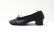 画像2: TRAVEL SHOES BALLET PUMPS (BL) (2)