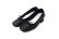 画像1: TRAVEL SHOES BALLET PUMPS (BL) (1)