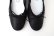 画像4: TRAVEL SHOES BALLET PUMPS (BL) (4)