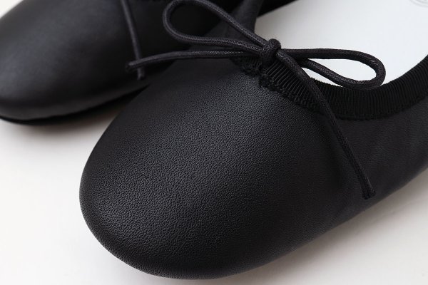 画像5: TRAVEL SHOES BALLET PUMPS (BL)