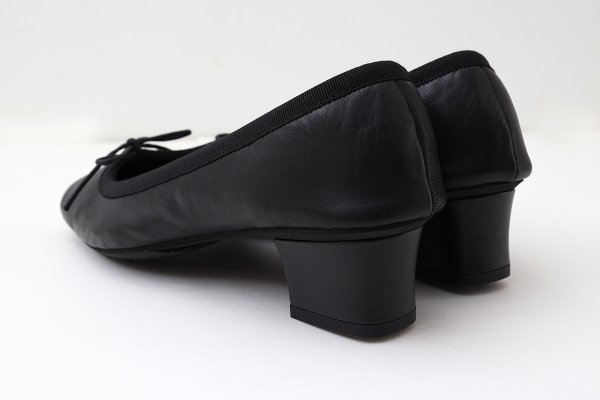 画像7: TRAVEL SHOES BALLET PUMPS (BL)
