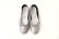 画像2: TRAVEL SHOES BALLET PUMPS (SV) (2)