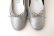 画像5: TRAVEL SHOES BALLET PUMPS (SV) (5)