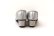 画像4: TRAVEL SHOES BALLET PUMPS (SV) (4)
