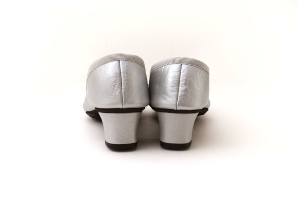 画像4: TRAVEL SHOES BALLET PUMPS (SV)