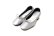 画像1: TRAVEL SHOES BALLET PUMPS (SV) (1)