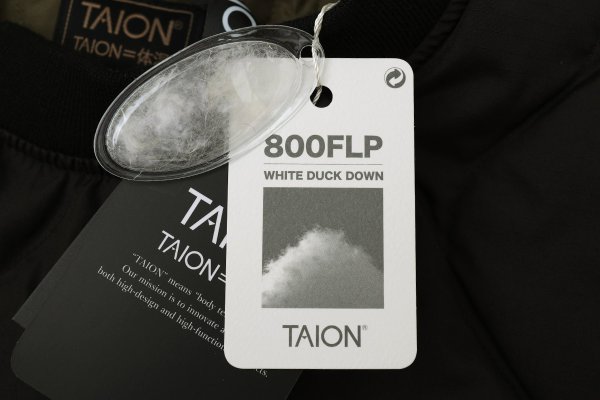 画像13: ミリタリー オーバーカーディガン (TAION-104PML-1:LMC)