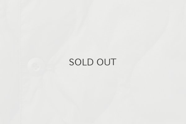 画像10: ミリタリー オーバーカーディガン (TAION-104PML-1:BK)