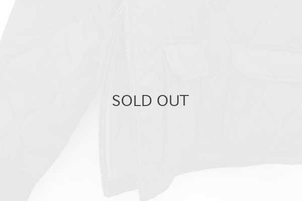 画像8: ミリタリー オーバーカーディガン (TAION-104PML-1:BK)