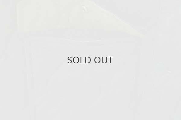 画像6: ミリタリー オーバーカーディガン (TAION-104PML-1:BK)