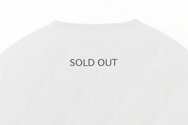 画像9: ミリタリー オーバーカーディガン (TAION-104PML-1:BK)