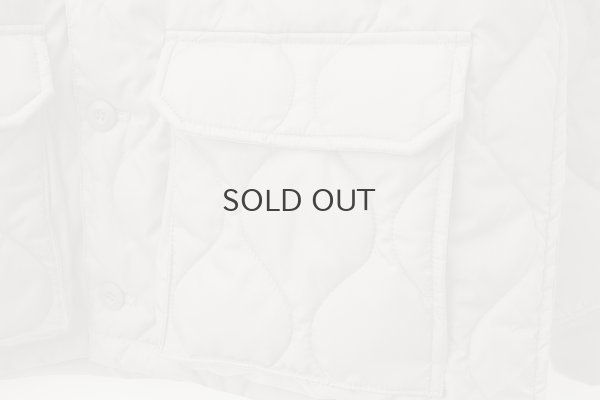 画像8: ミリタリー オーバーカーディガン (TAION-104PML-1:LMC)