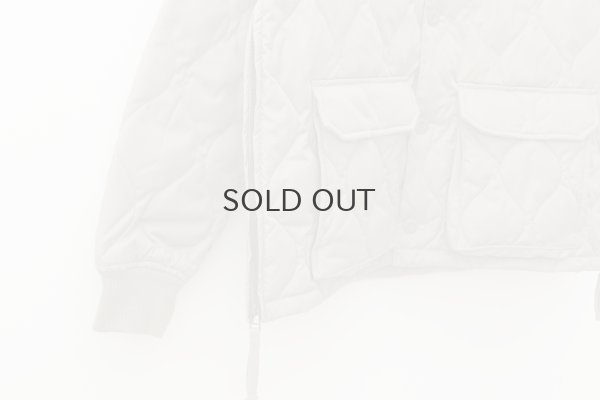 画像6: ミリタリー オーバーカーディガン (TAION-104PML-1:LMC)