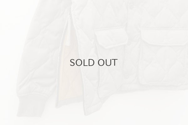 画像5: ミリタリー オーバーカーディガン (TAION-104PML-1:LMC)