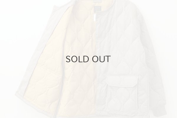 画像9: ミリタリー オーバーカーディガン (TAION-104PML-1:LMC)