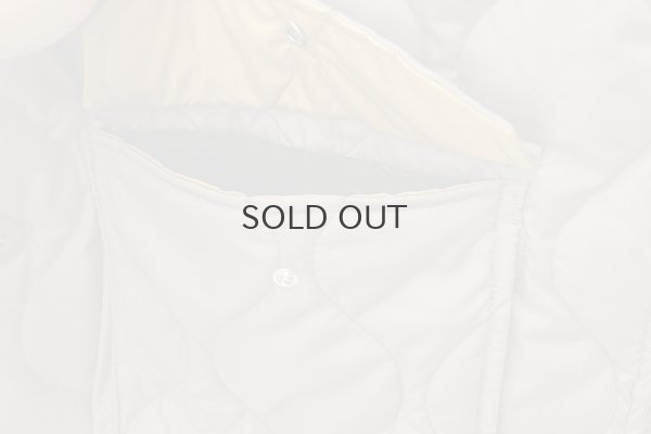 画像11: ミリタリー オーバーカーディガン (TAION-104PML-1:LMC)