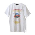 SHOP別注!! GOOD ROCK SPEED | SPACE Tee (WH)