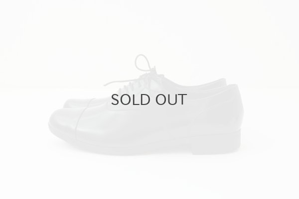 画像3: TRAVEL SHOES ストレートチップレースアップシューズ (BLG)