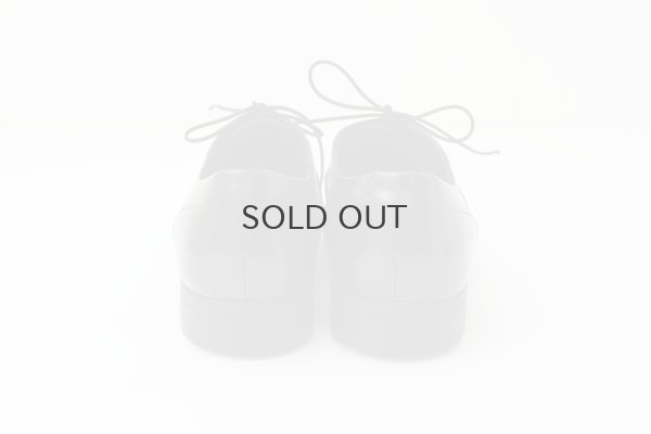 画像4: TRAVEL SHOES ストレートチップレースアップシューズ (BLG)