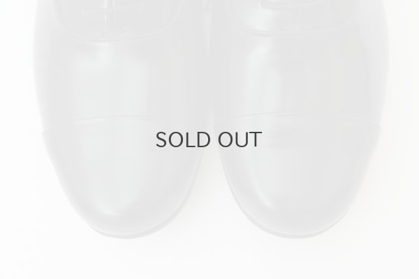 画像6: TRAVEL SHOES ストレートチップレースアップシューズ (BLG)