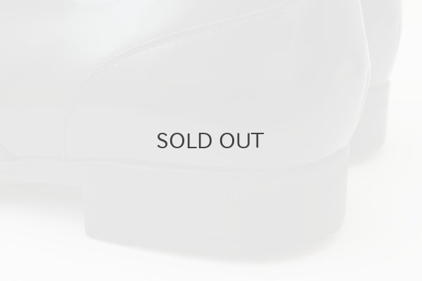 画像5: TRAVEL SHOES ストレートチップレースアップシューズ (BLG)