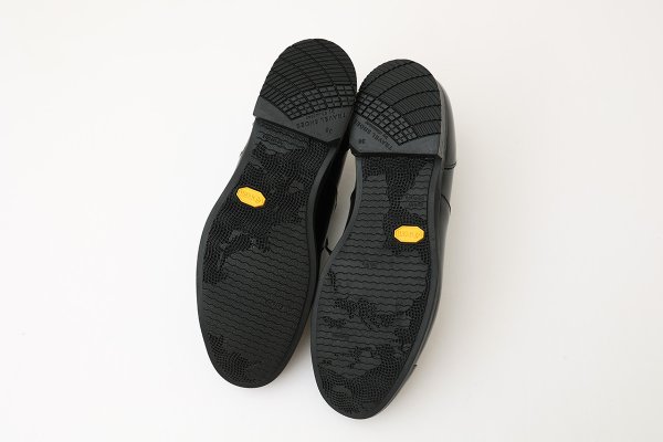 画像9: TRAVEL SHOES ストレートチップレースアップシューズ (BLG)